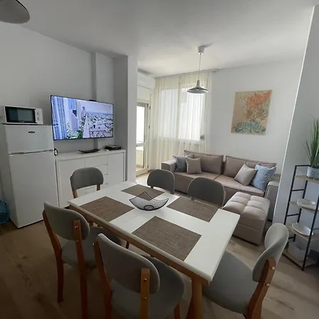 Sea Breeze Appartement
