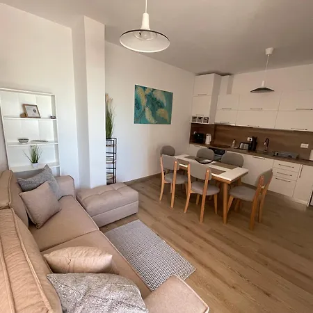 Appartement Sea Breeze *