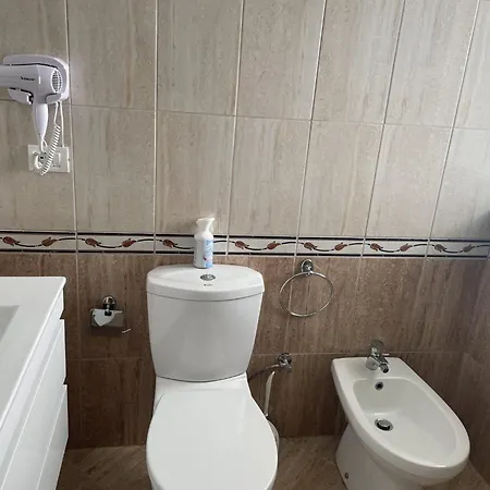 Sea Breeze Appartement *