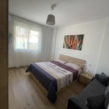 Appartement Sea Breeze *