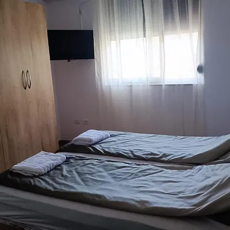 Appartement Sea Breeze Durrës
